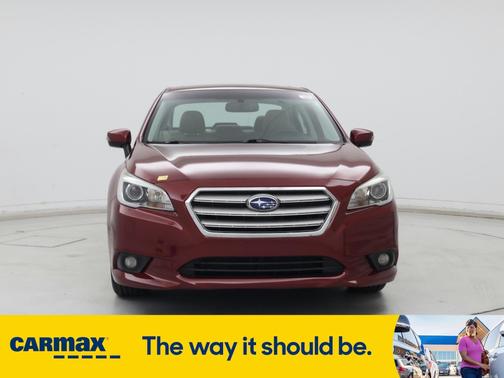 2015 Subaru Legacy Limited