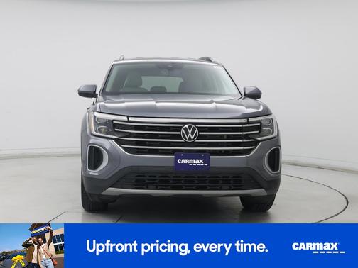 2024 Volkswagen Atlas SE