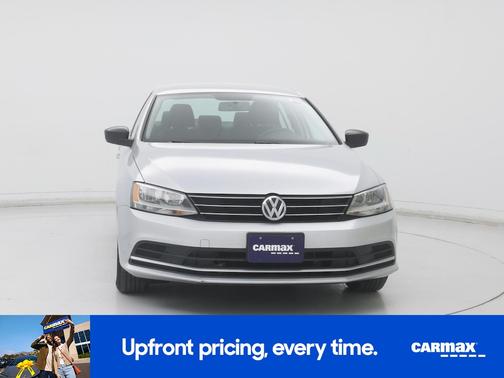 2016 Volkswagen Jetta S