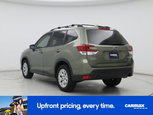 2019 Subaru Forester 2.5I