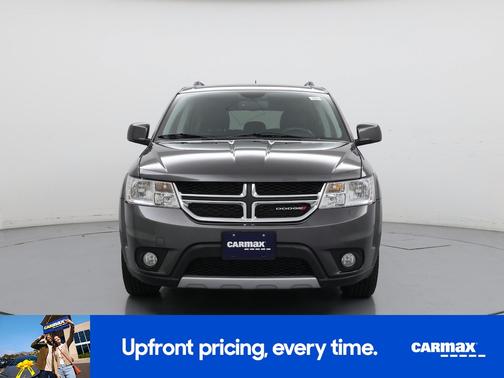 2015 Dodge Journey SXT