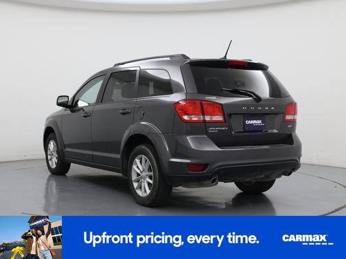 2015 Dodge Journey SXT