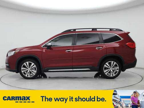 2022 Subaru Ascent Touring