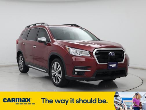2022 Subaru Ascent Touring