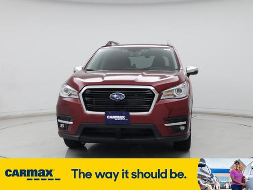 2022 Subaru Ascent Touring