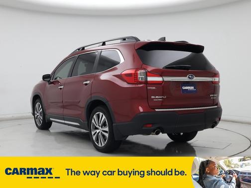 2022 Subaru Ascent Touring