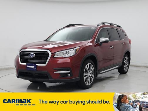 2022 Subaru Ascent Touring