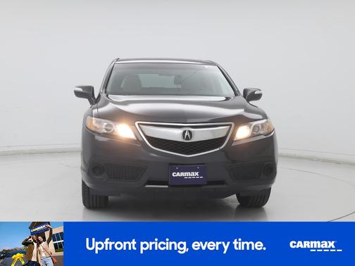 2015 Acura RDX AWD
