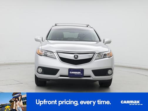 2015 Acura RDX AWD