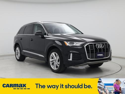 2023 Audi Q7 Premium