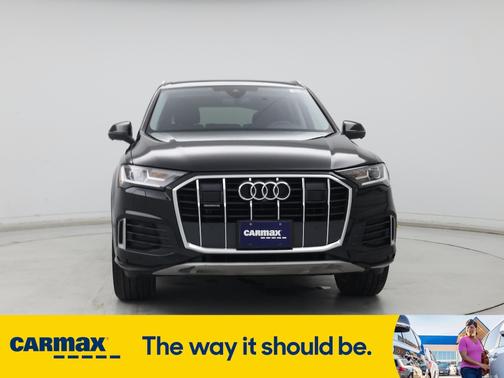 2023 Audi Q7 Premium