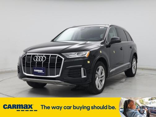 2023 Audi Q7 Premium