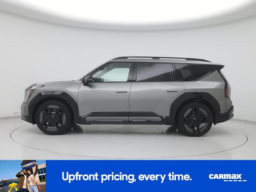 2025 Kia EV9 GT-Line