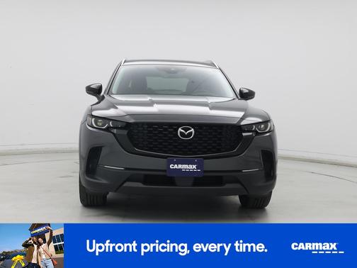 2023 Mazda CX-50 2.5 S Premium Plus Package