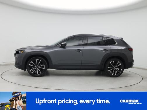 2023 Mazda CX-50 2.5 S Premium Plus Package