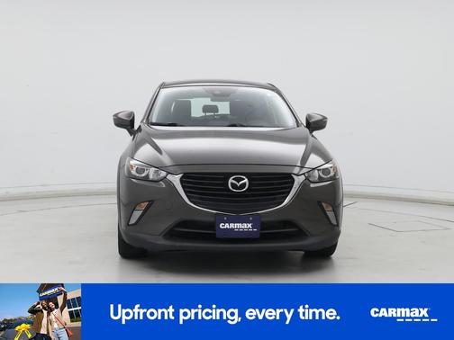 2018 Mazda CX-3 Touring
