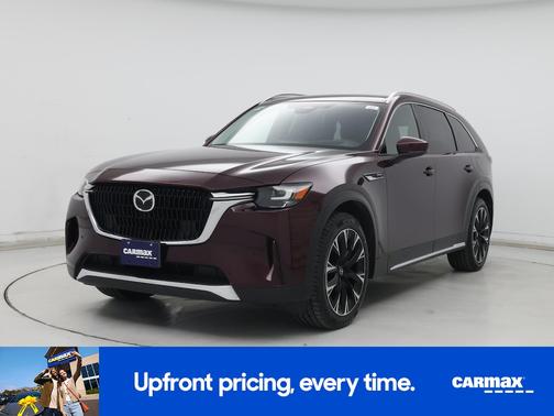 2024 Mazda CX-90 PHEV Premium