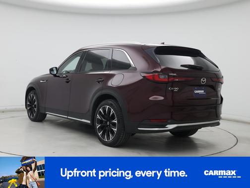 2024 Mazda CX-90 PHEV Premium
