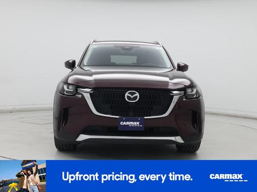 2024 Mazda CX-90 PHEV Premium