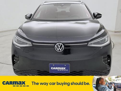 2023 Volkswagen ID.4 Pro S Plus
