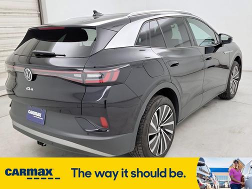 2023 Volkswagen ID.4 Pro S Plus