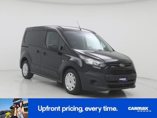 2015 Ford Transit Connect XL