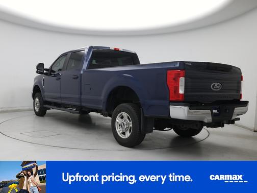 2017 Ford F-250 XL