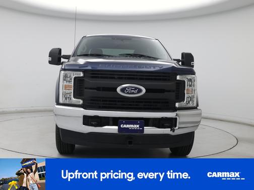 2017 Ford F-250 XL