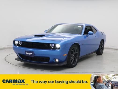 2019 Dodge Challenger R/T