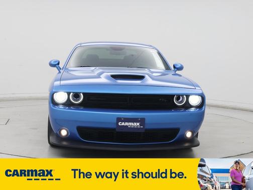 2019 Dodge Challenger R/T