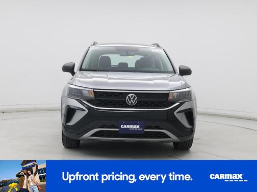 2022 Volkswagen Taos S