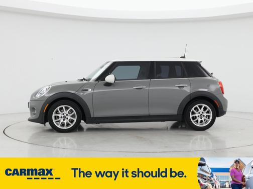 2019 MINI Hardtop