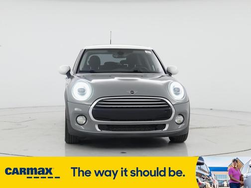 2019 MINI Hardtop