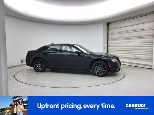 2022 Chrysler 300 S