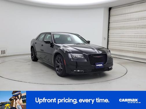 2022 Chrysler 300 S