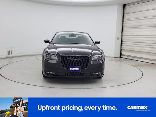 2022 Chrysler 300 S