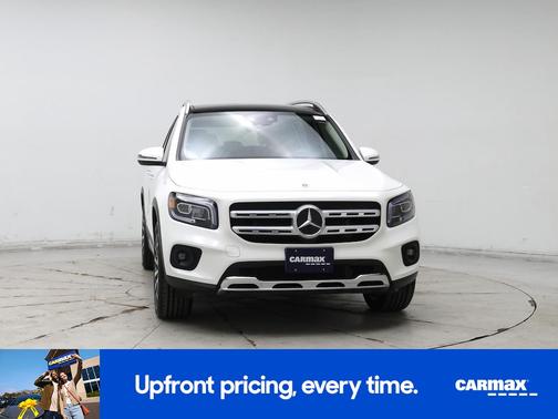 2022 Mercedes-Benz GLB 250 