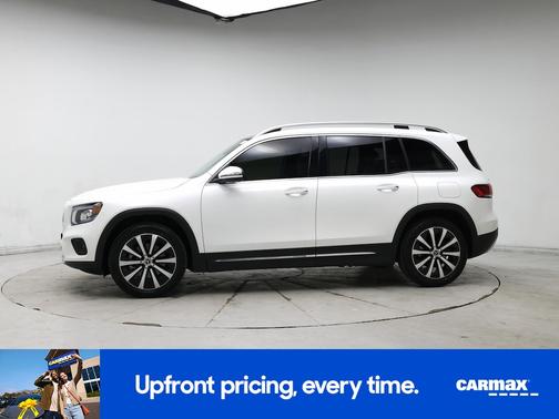 2022 Mercedes-Benz GLB 250 