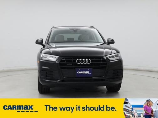 2019 Audi Q5 Premium Plus