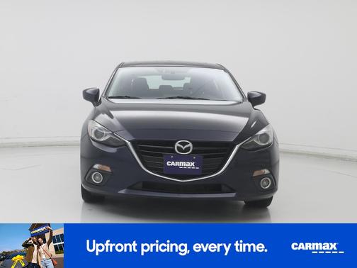 2016 Mazda Mazda3 S Grand Touring