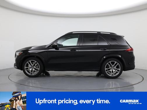 2022 Mercedes-Benz AMG GLE 53 