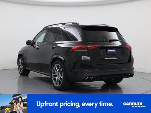 2022 Mercedes-Benz AMG GLE 53 AMG GLE 53