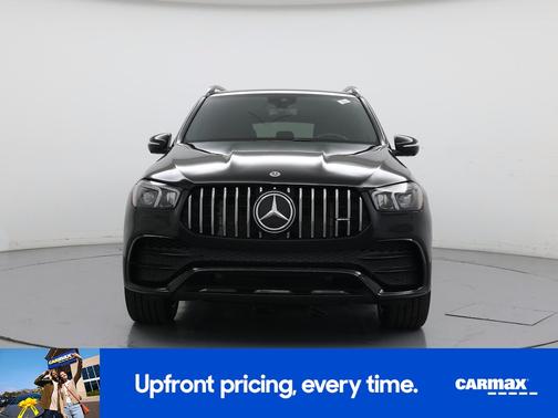 2022 Mercedes-Benz AMG GLE 53 