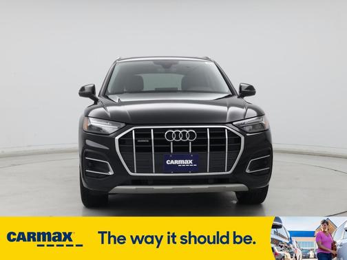 2021 Audi Q5 Premium