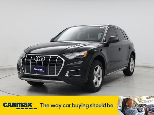 2021 Audi Q5 Premium