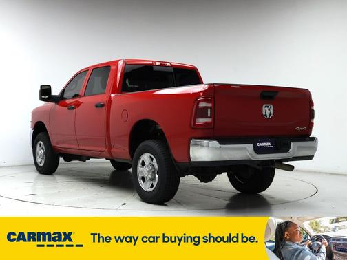 2023 RAM 2500 Tradesman