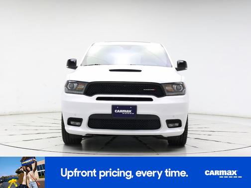 2019 Dodge Durango R/T