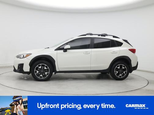 2019 Subaru Crosstrek Premium