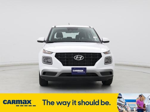 2023 Hyundai VENUE SE