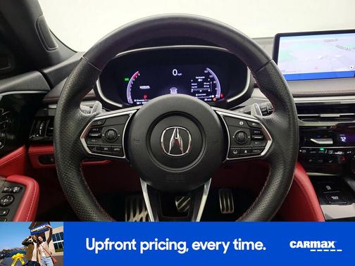 2022 Acura MDX SH-AWD Type S